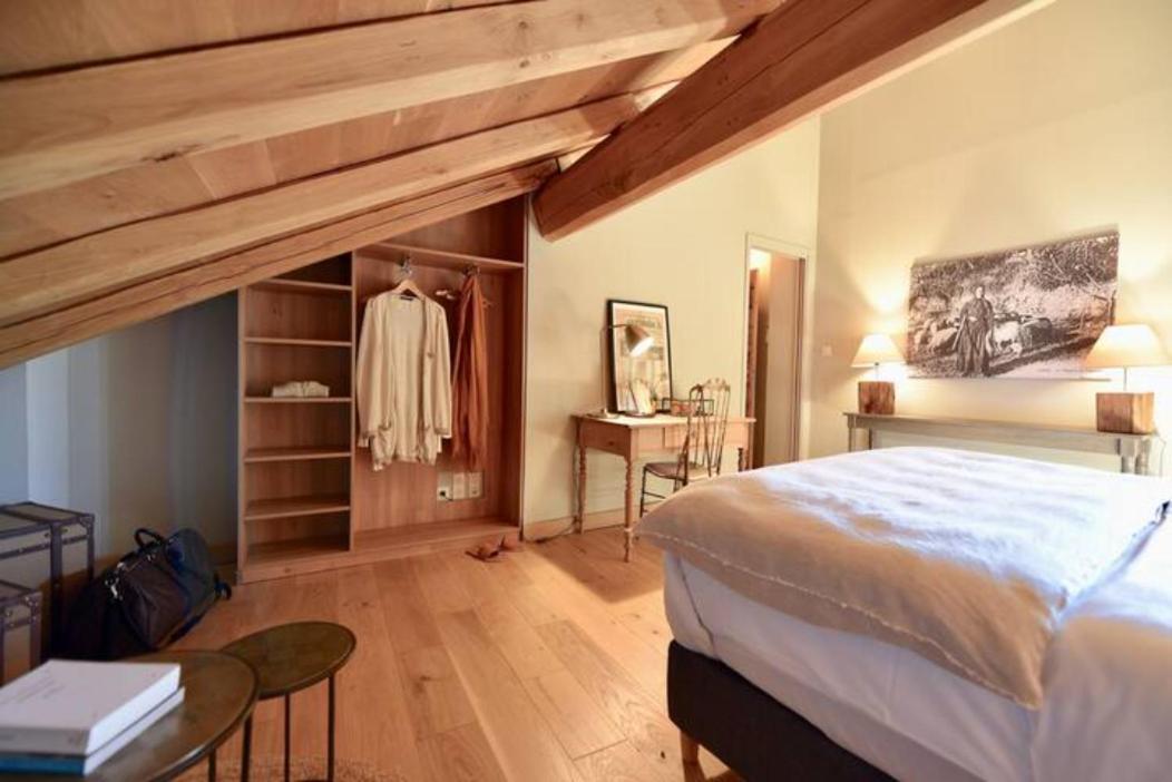 Maison Madamicella Fozzano Ngoại thất bức ảnh