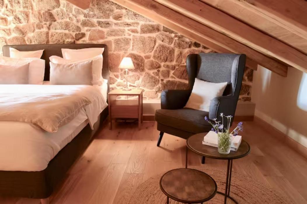 Maison Madamicella Fozzano Ngoại thất bức ảnh