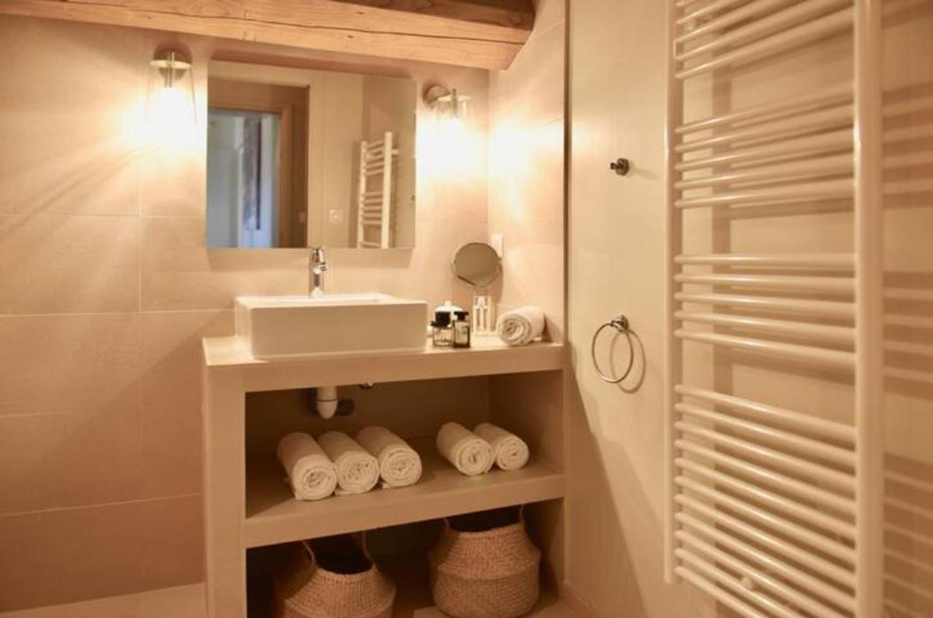Maison Madamicella Fozzano Ngoại thất bức ảnh