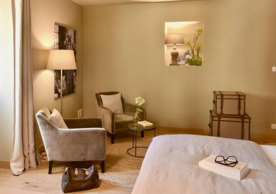 Maison Madamicella Fozzano Ngoại thất bức ảnh