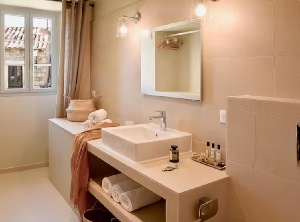 Maison Madamicella Fozzano Ngoại thất bức ảnh