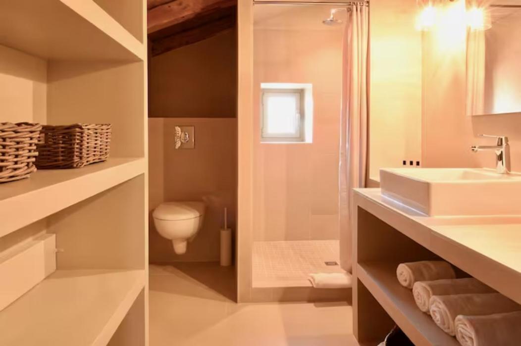 Maison Madamicella Fozzano Phòng bức ảnh
