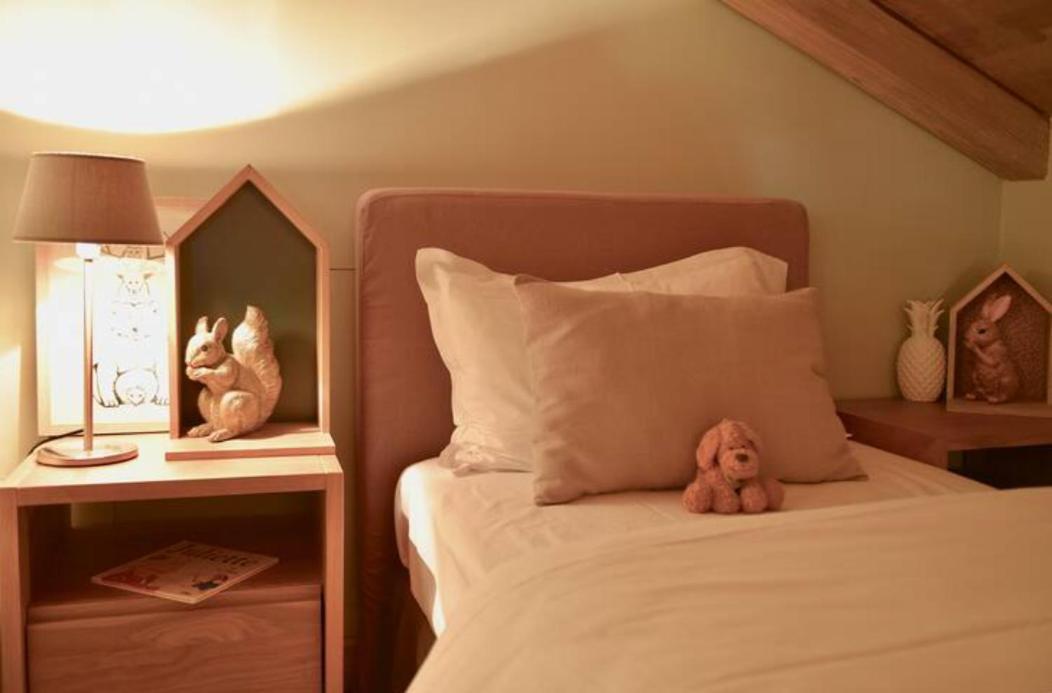 Maison Madamicella Fozzano Phòng bức ảnh