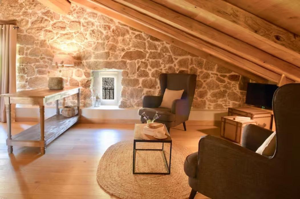 Maison Madamicella Fozzano Phòng bức ảnh